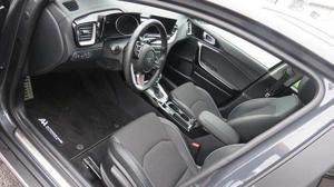 Kia XCeed Bild 11