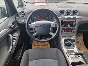 Ford Galaxy Bild 20