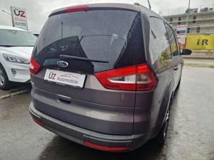 Ford Galaxy Bild 11