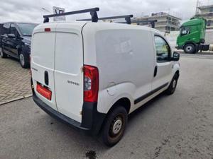 Peugeot Bipper Bild 11