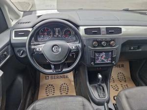 Volkswagen Caddy Bild 17