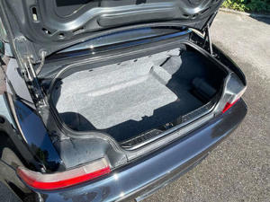 BMW Z3 Bild 9