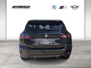 BMW 218d Active Tourer Vorführwagen // M Sportpaket // Anhängerkupplung Bild 5