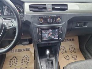 Volkswagen Caddy Bild 19