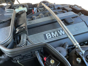 BMW Z3 Bild 14