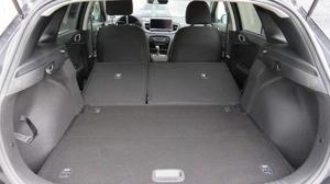 Kia Ceed Bild 16