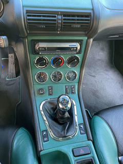 BMW Z3 Bild 12