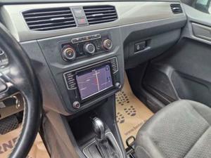 Volkswagen Caddy Bild 15
