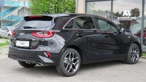 Kia Ceed Bild 7