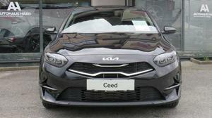 Kia Ceed Bild 2