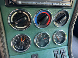 BMW Z3 Bild 13
