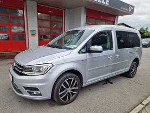 Volkswagen Caddy Bild 7