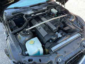BMW Z3 Bild 15