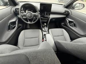 Toyota Yaris Bild 6