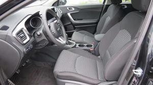 Kia Ceed Bild 13