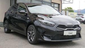 Kia Ceed Bild 3