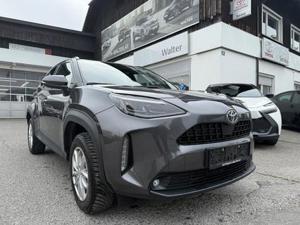 Toyota Yaris Bild 2