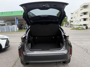 Toyota Yaris Bild 11
