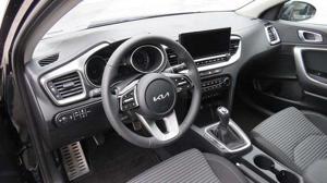 Kia Ceed Bild 8