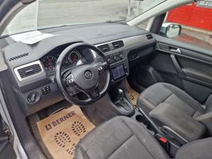 Volkswagen Caddy Bild 13