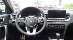 Kia Ceed Bild 9