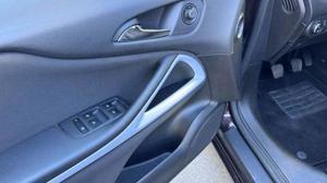 Opel Zafira Bild 9