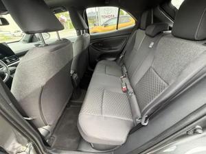 Toyota Yaris Bild 7