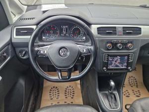 Volkswagen Caddy Bild 18