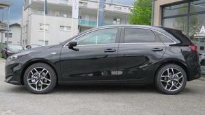 Kia Ceed Bild 5