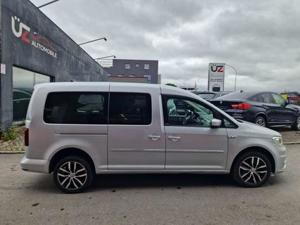 Volkswagen Caddy Bild 12