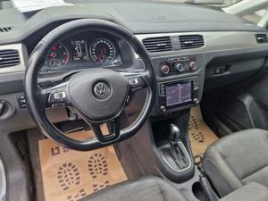 Volkswagen Caddy Bild 14