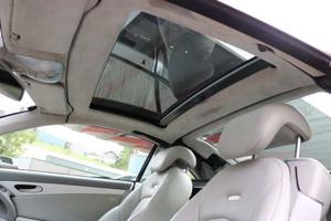 Mercedes-Benz SL 55 AMG Bild 17