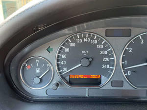 BMW Z3 Bild 10