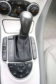 Mercedes-Benz SL 55 AMG Bild 20