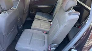 Opel Zafira Bild 10