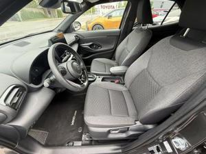 Toyota Yaris Bild 4