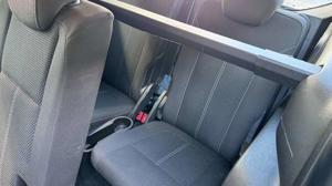 Opel Zafira Bild 11