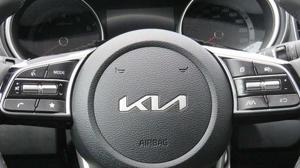 Kia Ceed Bild 10
