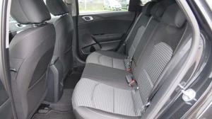 Kia Ceed Bild 14