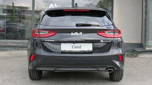 Kia Ceed Bild 4