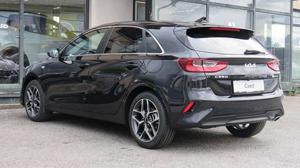 Kia Ceed Bild 6