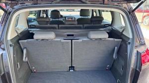 Opel Zafira Bild 12