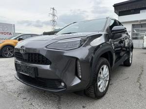 Toyota Yaris Bild 3
