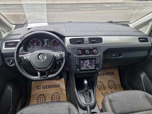 Volkswagen Caddy Bild 16
