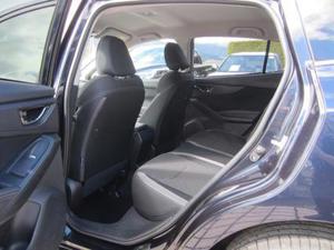 Subaru Impreza 2020 Bild 10