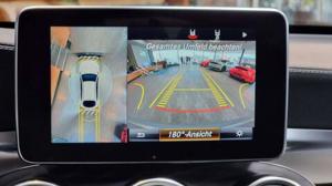 Mercedes-Benz GLC Bild 14