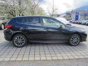 Subaru Impreza 2020 Bild 7