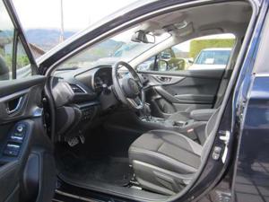 Subaru Impreza 2020 Bild 9