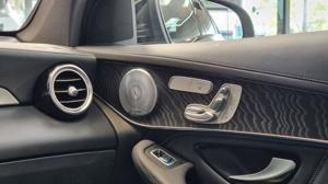 Mercedes-Benz GLC Bild 17