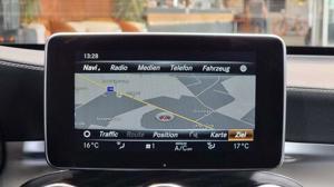 Mercedes-Benz GLC Bild 13